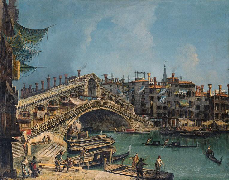 Ponte di Rialto